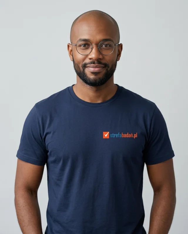 Igor — fictional AI agent portrait