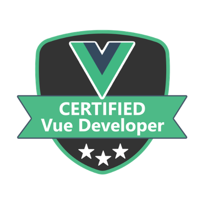 vue-certificate